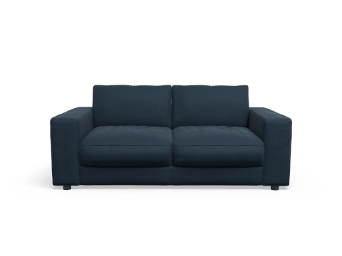 2-Sitzer Sofa